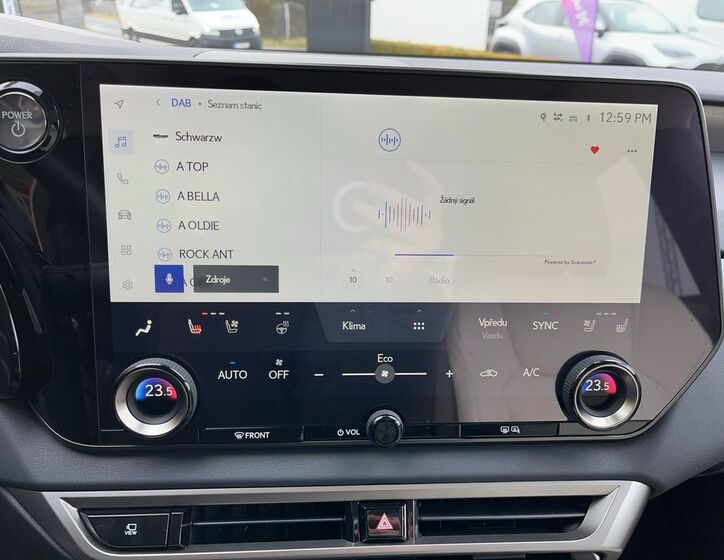 Lexus RX 450 25