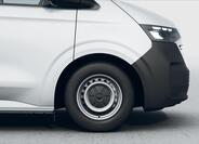 Volkswagen Transporter 5