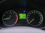 Škoda Roomster 20