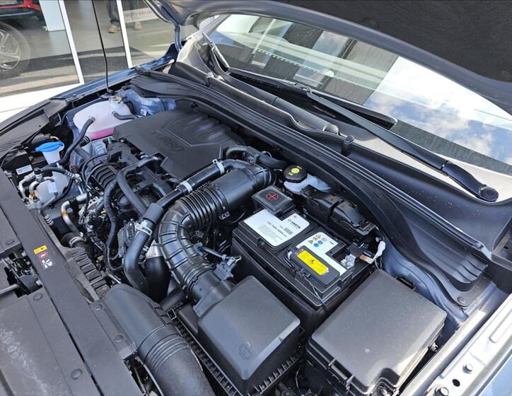Hyundai i30 16