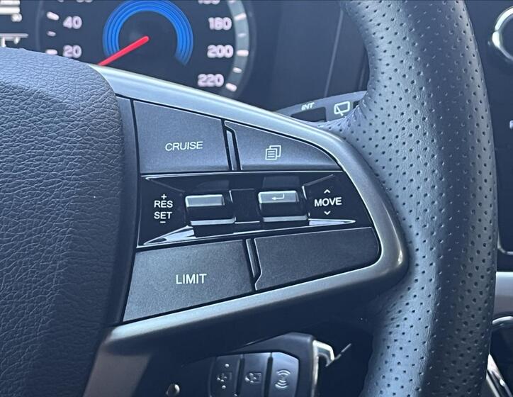 SsangYong Korando 14