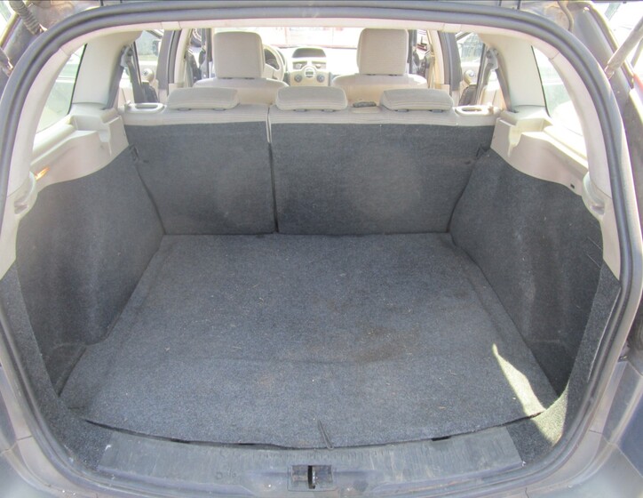 Renault Mégane 34