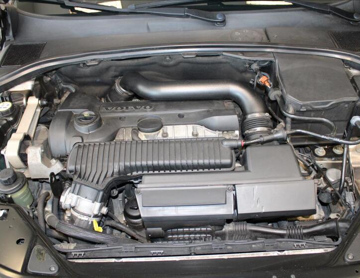 Volvo V70 6