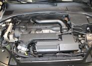 Volvo V70 6