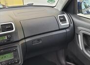 Škoda Roomster 34