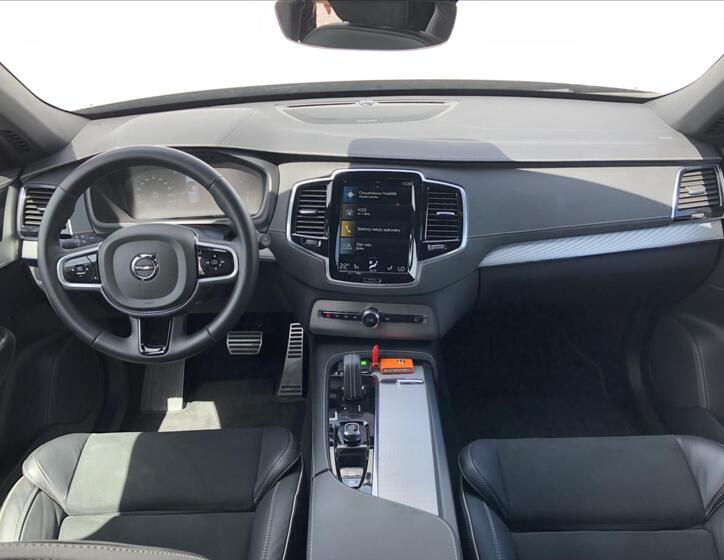 Volvo XC90 5