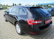 Škoda Superb 6