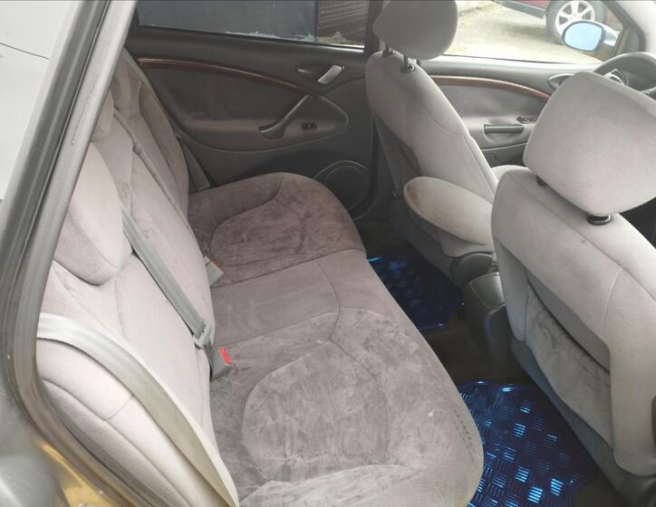Citroën C5 9
