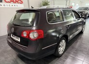 Volkswagen Passat 5