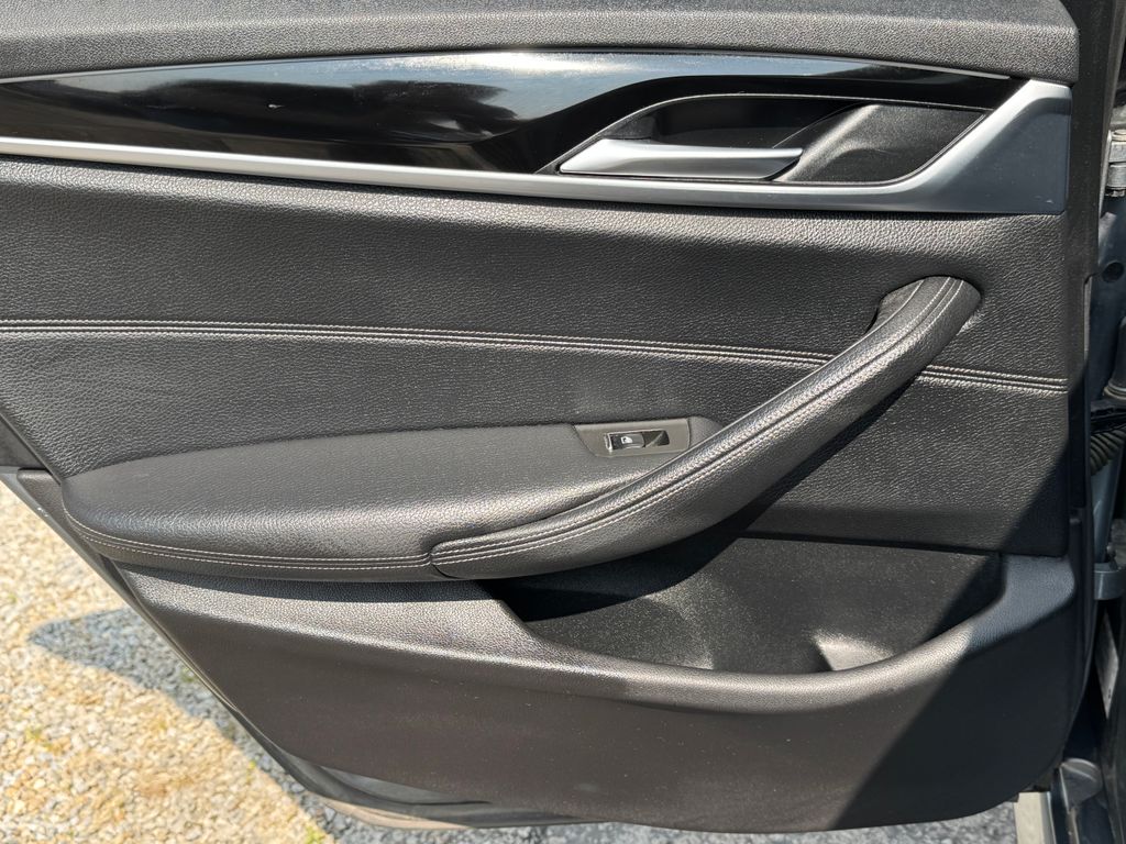 BMW Řada 5