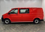 Volkswagen Transporter 4