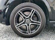 Mercedes-Benz GLS 40