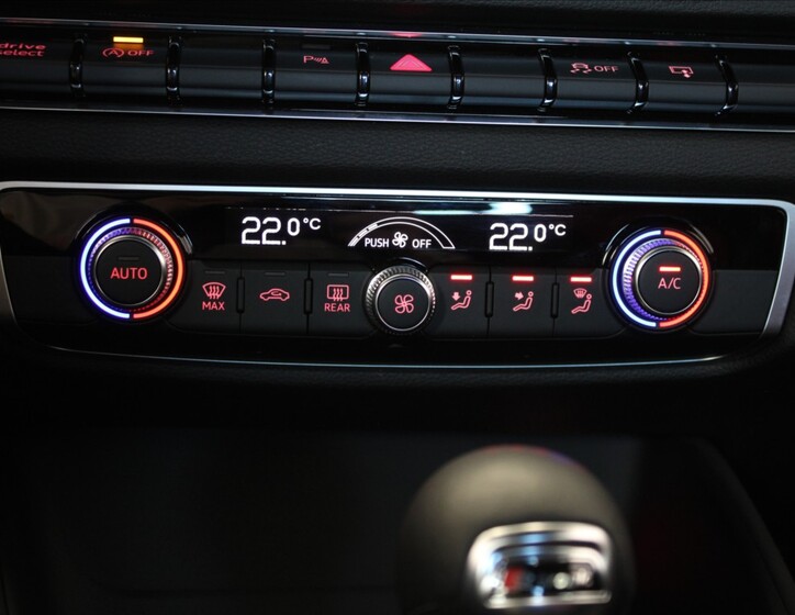 Audi S3 14