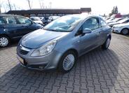 Opel Corsa 2