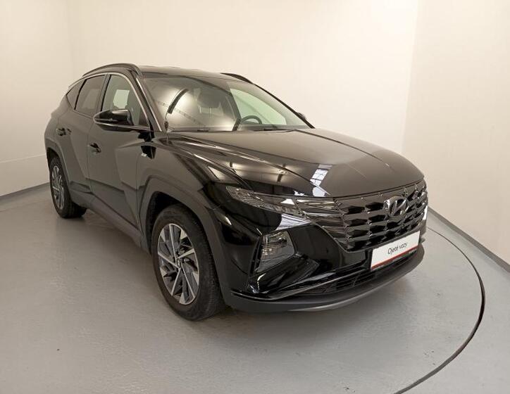 Hyundai Tucson 6