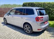 Citroën Grand C4 SpaceTourer 4