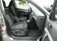 Škoda Octavia 21