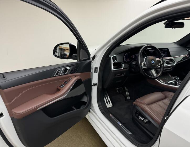 BMW X5 36