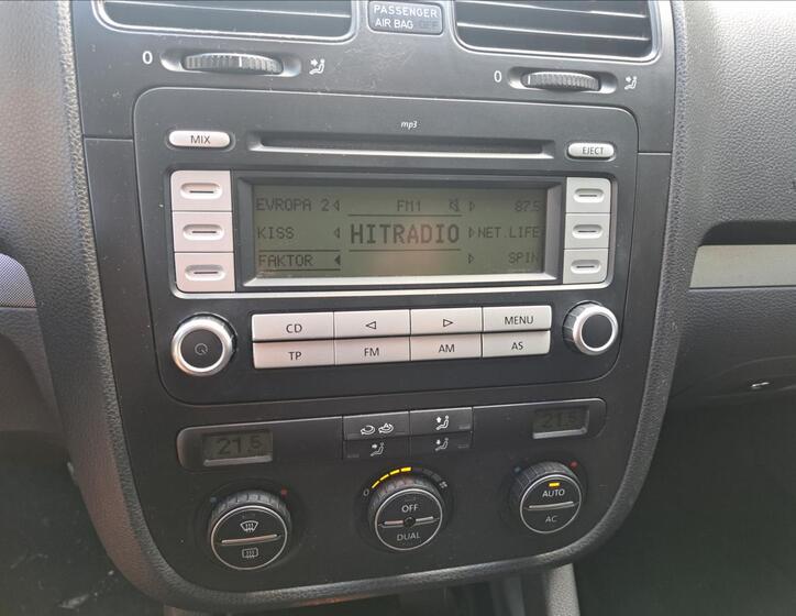 Volkswagen Golf 19