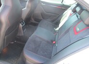 Škoda Octavia 11