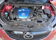 Mazda CX-5 20