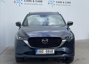 Mazda CX-5 21