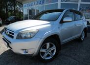 Toyota RAV4 1