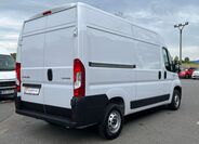 Citroën Jumper 4