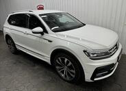 Volkswagen Tiguan Allspace 10