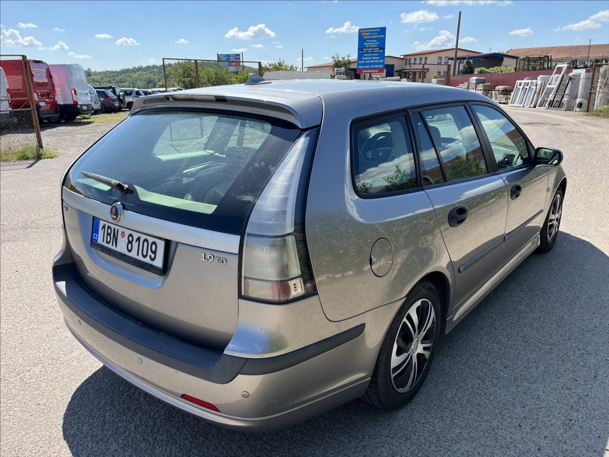 Saab 9-3
