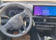 Toyota C-HR 9