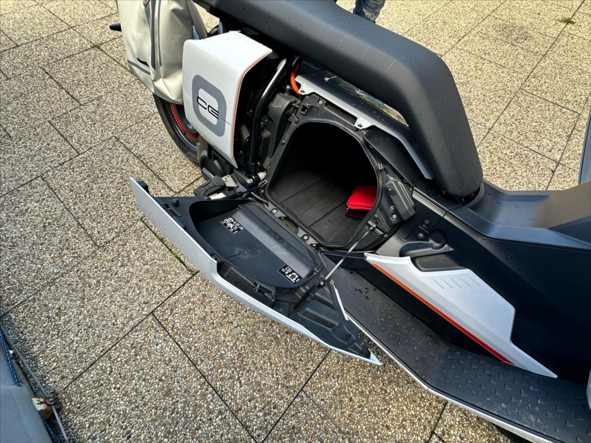 BMW Ostatní