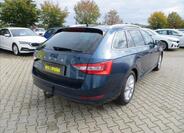 Škoda Superb 10
