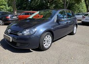 Volkswagen Golf 1