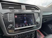 Volkswagen Tiguan 28