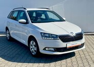 Škoda Fabia 6