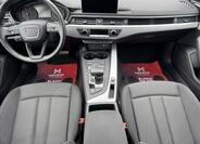Audi A4 16