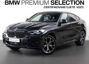 BMW X6 1