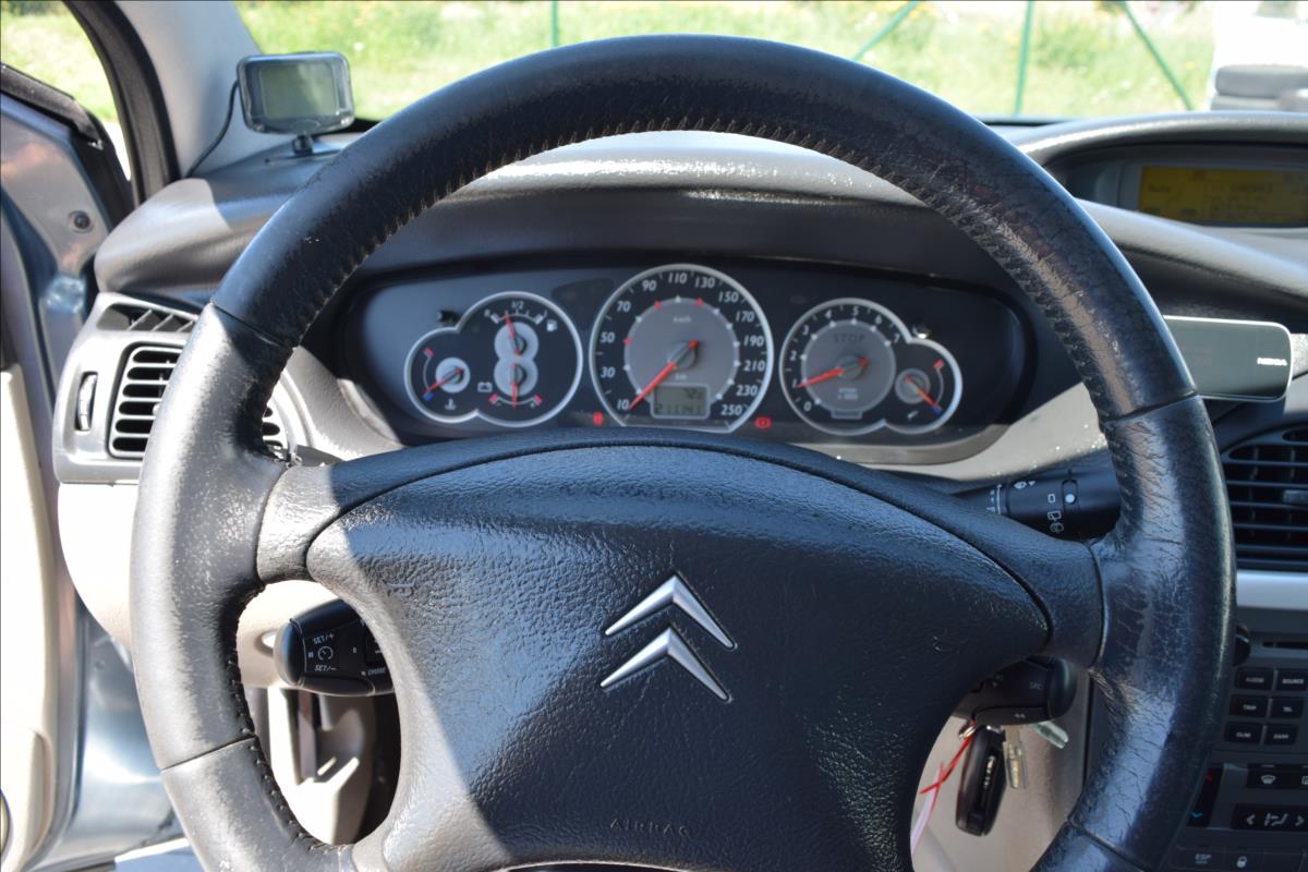Citroën C5