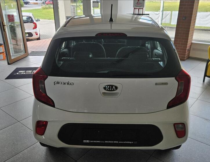 KIA Picanto 3