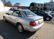 Audi A4 4