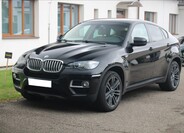 BMW X6 5