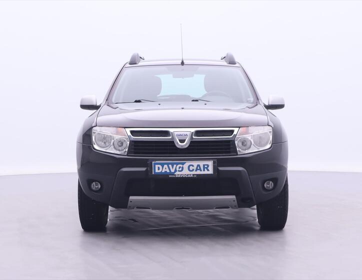 Dacia Duster 2