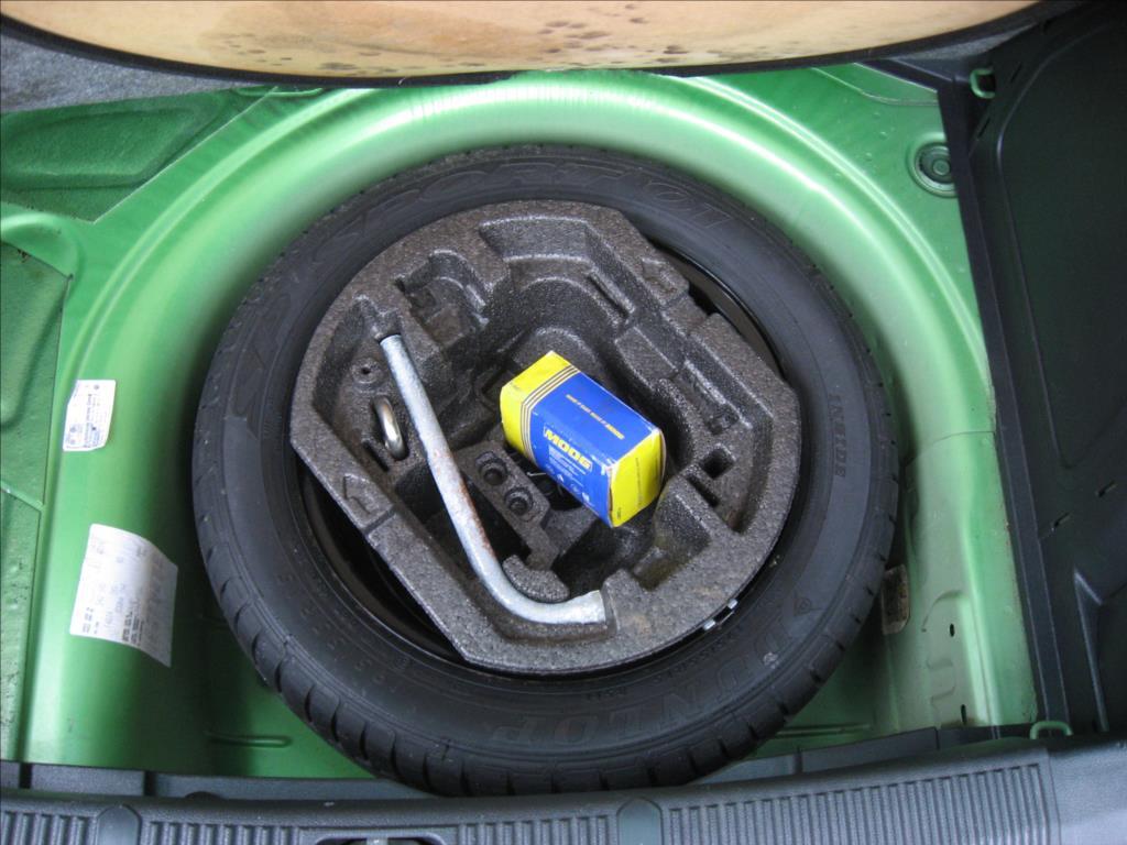 Škoda Fabia 35