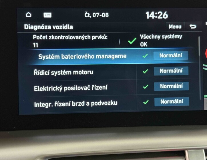 Hyundai Nexo 22