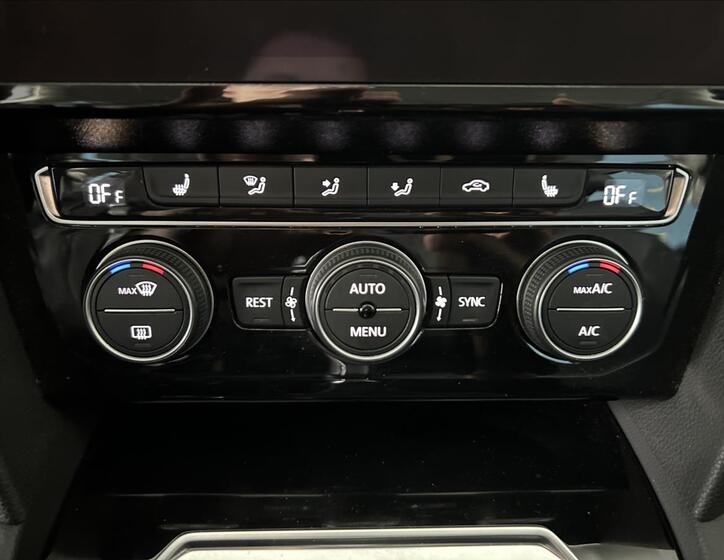 Volkswagen Passat 20