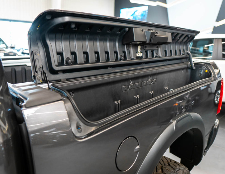 Dodge RAM 47