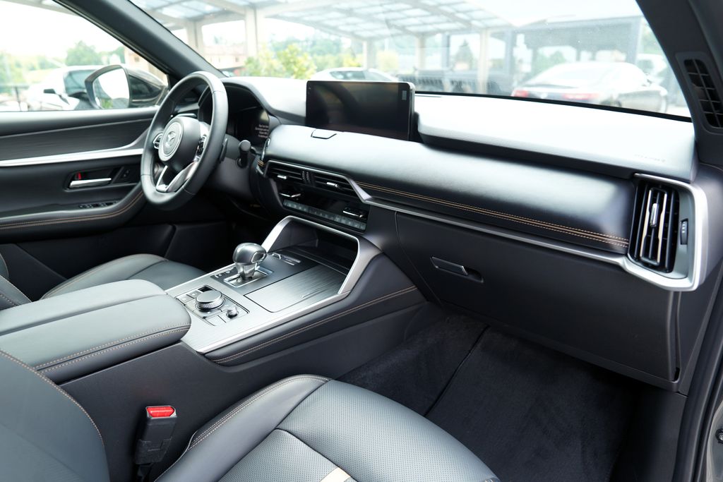 Mazda Ostatní