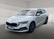 Škoda Octavia 3