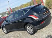 Lancia Delta 7
